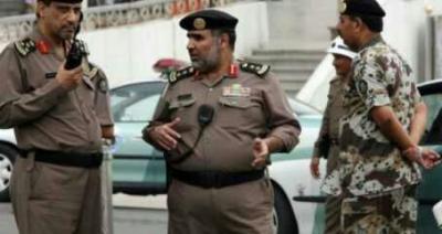 السعودية تحاكم 4 إيرانيين من بينهم جاسوس .