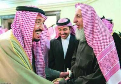 من هم العلماء السعوديين الذين أهدر دمائهم تنظيم داعش الإرهابي  الأسماء