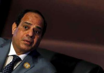 فورين بوليسي: شهر العسل بين السيسي والمصريين قد “انتهى”