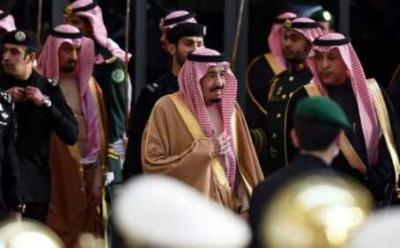 نيويورك تايمز الأمريكية : تعرف على الـ 4 الكبار في النظام السعودي