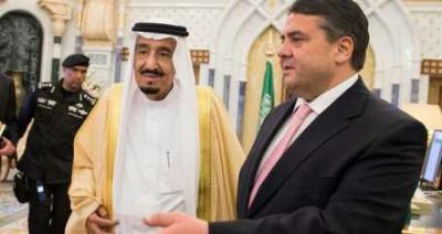 تفاصيل صفقة زوارق حربيّة بين ‘ألمانيا والسعوديّة‘ رغم رفض المعارضة الألماني
