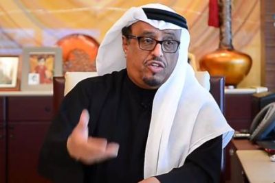 المعارضة التونسية “تمسح الأرض” بـ ضاحي خلفان: ﻟﻮ ﻋﺮﻓﺖ ﻃﻌﻢ ﺍﻟﻜﺮﺍﻣﺔ.. ﻟﺒﻌﺖ ﺃﺑﺮﺍﺝ ﺩﺑﻲ