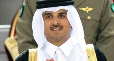 أمير قطر يجري تعديلاً وزاريا "الأسماء"