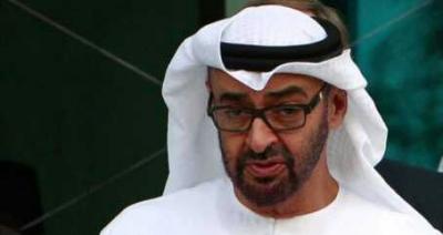 الإمارات تقود مؤامرات التقسيم في العراق وسوريا وليبيا واليمن