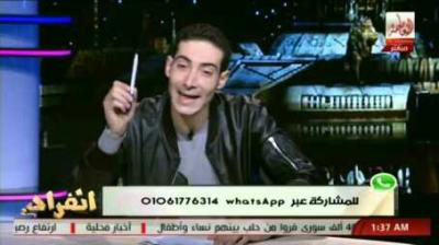مدعي الألوهية: الكعبة ستُهدم في 2016 والوحي جاء لي وقلت له اقتلني وخلصني