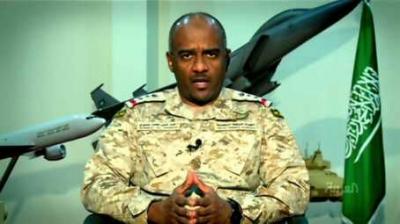 عسيري: السعودية جاهزة لهزيمة داعش بريا في سوريا و21 دولة سيتمرنون عسكريا على أراضينا