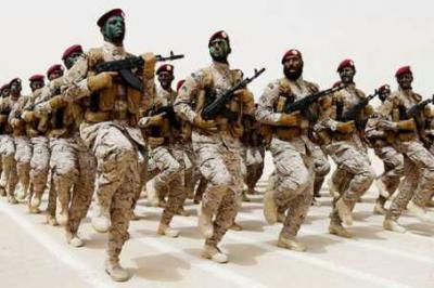 ‘الغارديان‘ .. هذه خيارات السعودية حالَ إرسال قواتٍ بريّة الى سوريا