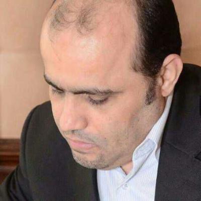 عبدالله اسماعيل : قراءة في الاحاطة : ولد الشيخ من يمثل !