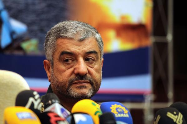 قائد الحرس الثوري الإيراني: السعوديون لن يجرؤوا على دخول سوريا برا