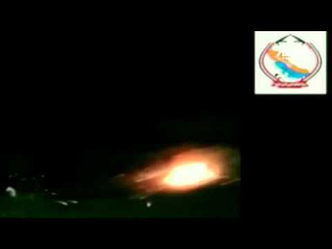 كتيبة العقاب تهاجم المرشد الإيراني في عقر داره وتتوعده بالمزيد اذ لم يوقف مخططاته