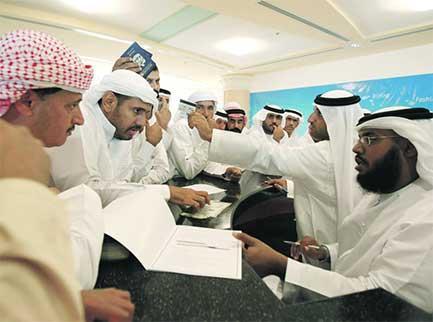 8 حقوق تمنعها دولة ‘عيال زايد‘ عن ‘البدون‘