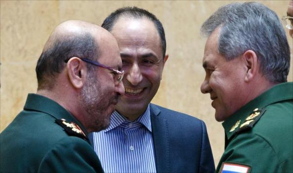 هل تجرؤ ايران على التدخل العسكري في اليمن ؟
