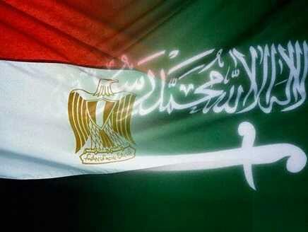 بالتفاصيل.. المملكة العربية السعودية توقف ضخ 30 مليار ريال لمصر
