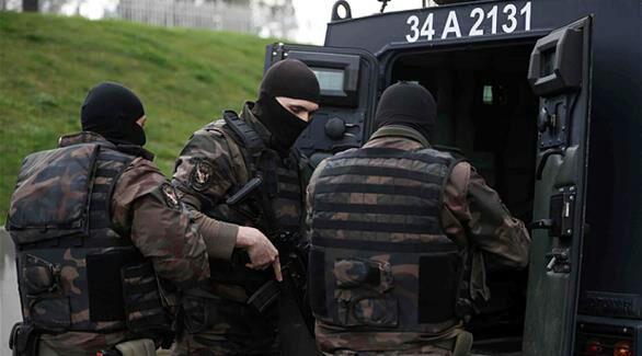 الداخلية التركية: أحبطنا 18 هجوماً انتحارياً منذ مطلع 2016