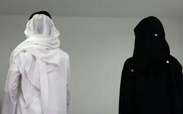 زوجة سعودية للقاضي: زوجي غير رومانسي.. والزوج: الله يلعن المسلسلات التركية
