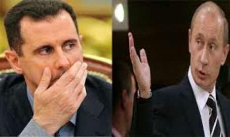بعد الإنسحاب الروسي من سوريا تعرف على الأسلحة الروسية التي استخدمتها في الحرب