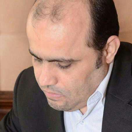 عبدالله اسماعيل : ولد الشيخ عودة جديده بلا جديد