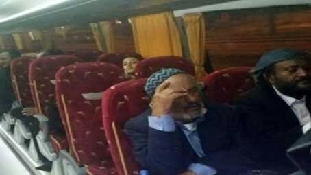 نقل 17 يهوديا يمنيا جوا في عملية سرية إلى إسرائيل