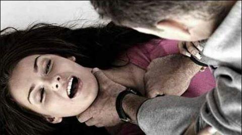 اسرائيلية تعاون زوجها على اغتصاب ابنتها
