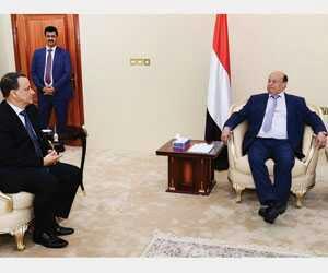 الوزير قباطي 5 عوامل دفعت الحوثيين للاستسلام