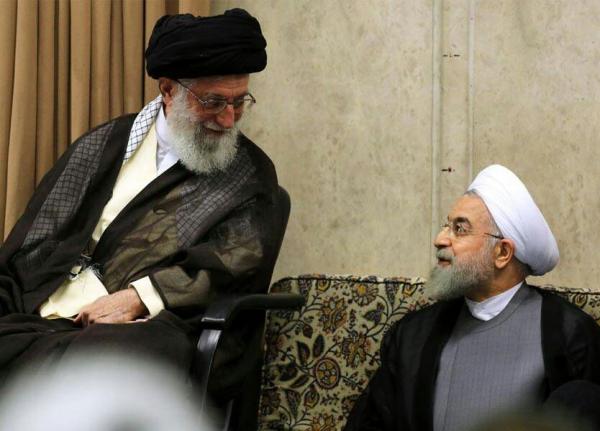 “ديبكا”يكشف: خلافات واسعة بين“خامنئي وروحاني”.. والمرشد الأعلى يهدد باعتقال الرئيس الإيراني