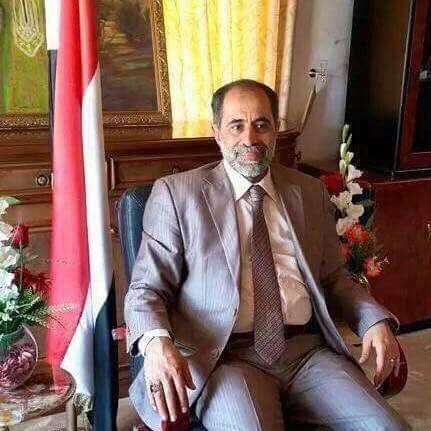 حسن زيد معلقا على الرئيس هادي بإقالة "بحاح " هل أصبح الشراب جائزا في الرياض !