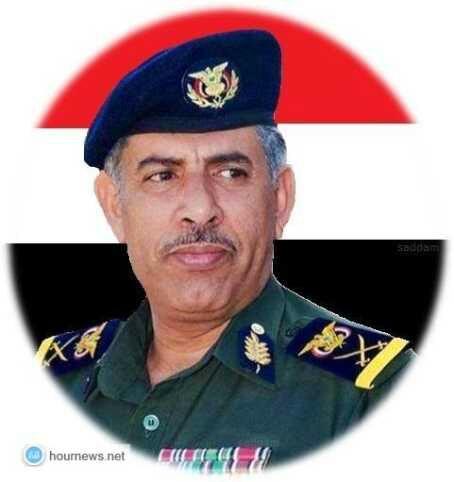 رسالة عاجلة من اللواء: عبده الترب لبن دغر بخصوص ترحيل الشماليين من عدن