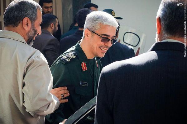 قائد عسكري إيراني: مصير السعوديين إلى زوال ونهاية آل سعود ستكون مثل نهاية صدّام حسين