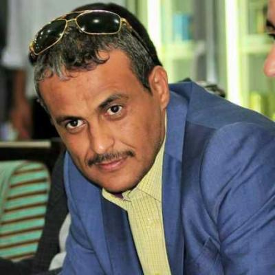صحفي حوثي " من سيقتل عفاش "