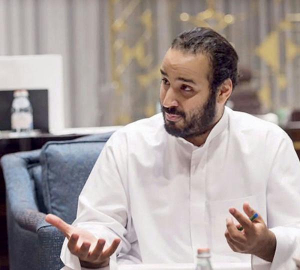 المغرد الشهير"مجتهد”: بن سلمان رضخ للحوثيين والمقاومة اليمنية قد تتحالف مع القاعدة
