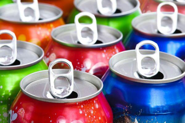 هذه هي الأمراض التي تسببها المشروبات الغازية