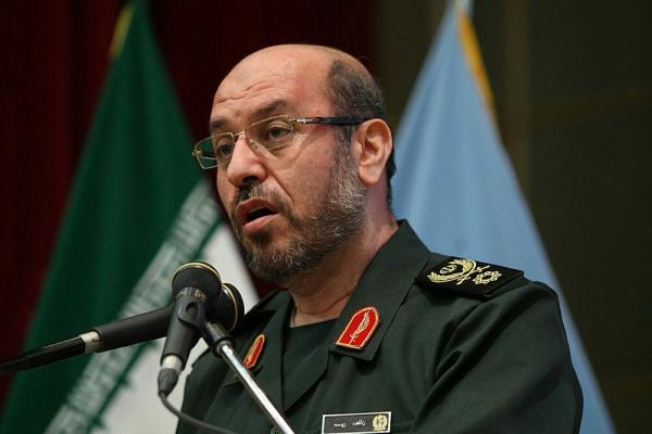 وزير الدفاع الإيراني: ثوار سوريا “كفار” وإبادتهم فرض علينا وواجب