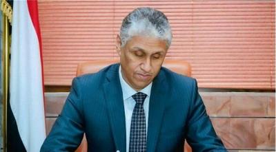 سفير اليمن بالامارات يسبح بحمد أبناء زايد: أجدع ناس.. دوركم بطولي ودعمكم سخي