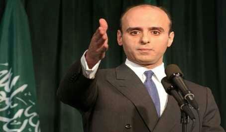 الجبير : قاسم سليماني مطلوب للعدالة الدولية ووجوده في بغداد أمر سلبي