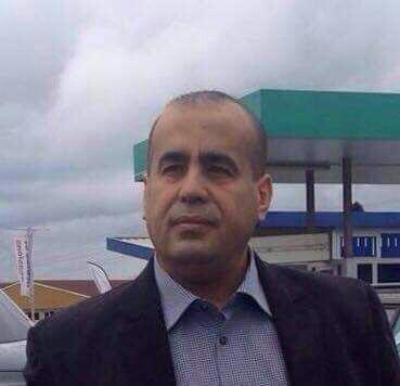 القيادي المؤتمري: الشيخ ياسر اليماني اعتذر لكل مابدر مني ماضيا وحاضرا ضد الأخوه في حزب التجمع اليمني للاصلاح
