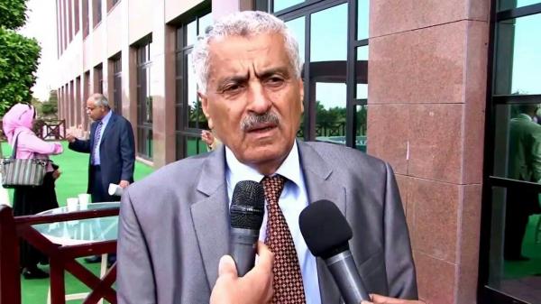 قطر تضع حداً لسيطرة أبناء زايد الأمنية في اليمن