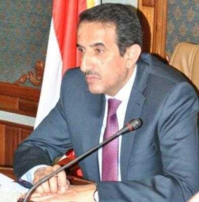 تعيينات بوزارة الداخلية اليمنية الخاضعة لسيطرة الحوثيين"الأسماءوالمناصب"