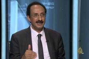 وزير حقوق الإنسان اليمني: فقدنا كل الاحتياطي النقدي خلال عام