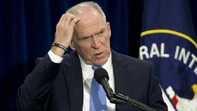 مدير CIA يعترف: إستراتيجية أوباما ضد“داعش” لم تنجح