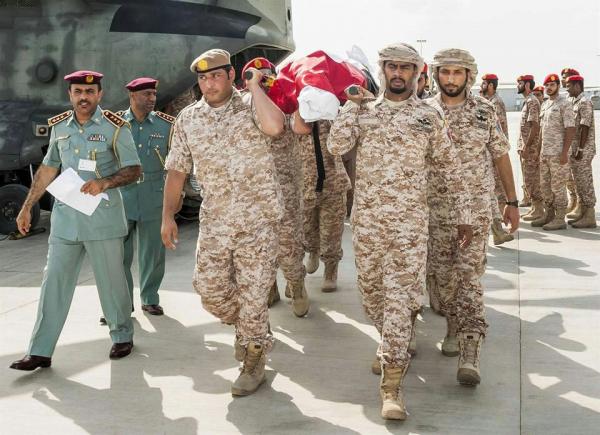 حكام أبو ظبي جعلوا من سكان افقر اماراتها“رأس الخيمة”حطبا لحروبهم في اليمن