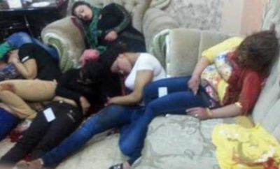 أكبر عائدات للدعارة في العالم من نصيب هذه الدولة
