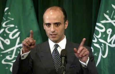 الجبير يهاجم البيت الأبيض وينتقد ما قالته كلينتون عن السعودية ودول الخليج