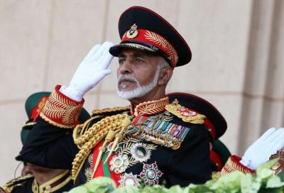 سلطنة عمان تهيئ الرأي العام  للخروج من مجلس التعاون الخليجي الأيام القادمة