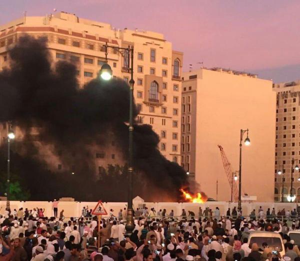 نيوز وان الاسرائيلي: تفجيرات رمضان تفضح المصالح المشتركة بين داعش وإيران