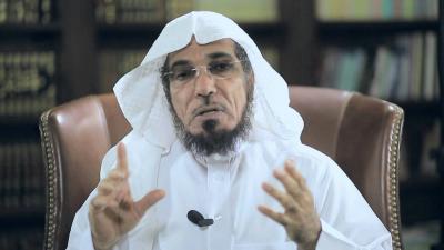 الداعية الإسلامي سلمان العودة: “لعنة الله والملائكة والناس أجمعين على منفذ هجوم نيس” بفرنسا