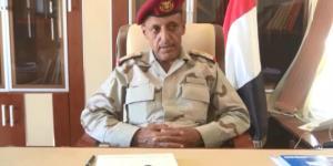 صنعاء:مسلحون يحاصرون منزل قائد المنطقة العسكرية السادسة ويعرضون خياران لأسرته