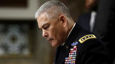 صحيفة تركيّة تكشف: هذا الجنرال الأمريكيّ أدار محاولة الإنقلاب و “CIA” موّلها