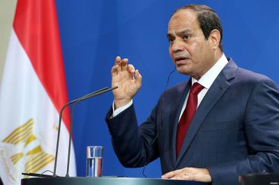 لماذا نصحت المخابرات السيسي بعدم حضور قمة نواكشوط ؟