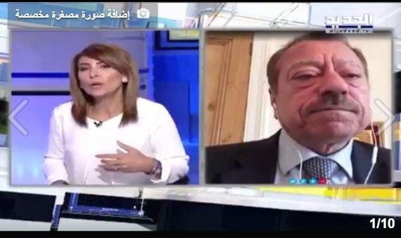 ‫‏فيديو‬:عبد الباري عطوان يتحدث عن احتمال تدخل عسكري روسي في ‫اليمن‬
