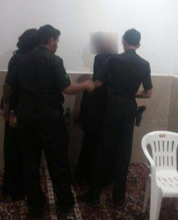 بالصّور: ارتديا ملابس نسائية وتجوّلا في مركز تجاري سعودي للتحرش بالنساء